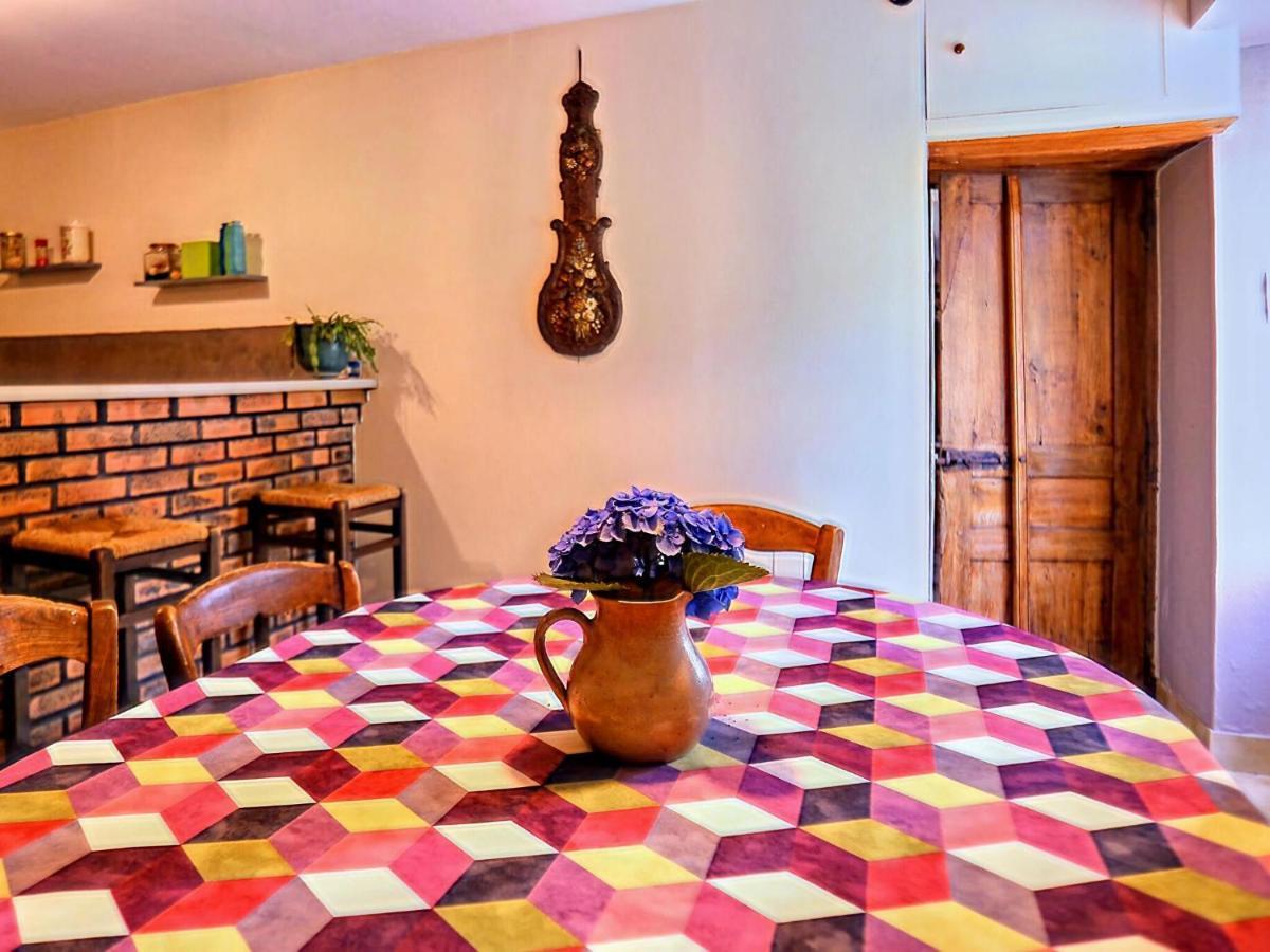 Holiday Home Close To Normandy Montaigu-les-Bois Exteriör bild