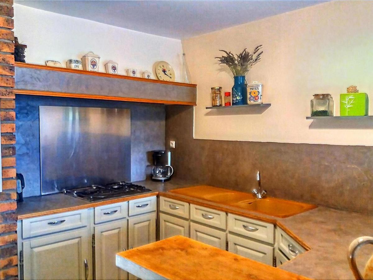 Holiday Home Close To Normandy Montaigu-les-Bois Exteriör bild
